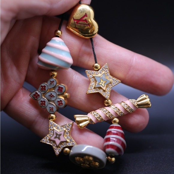 Louis Vuitton Bracelet - Picture 3 of 5